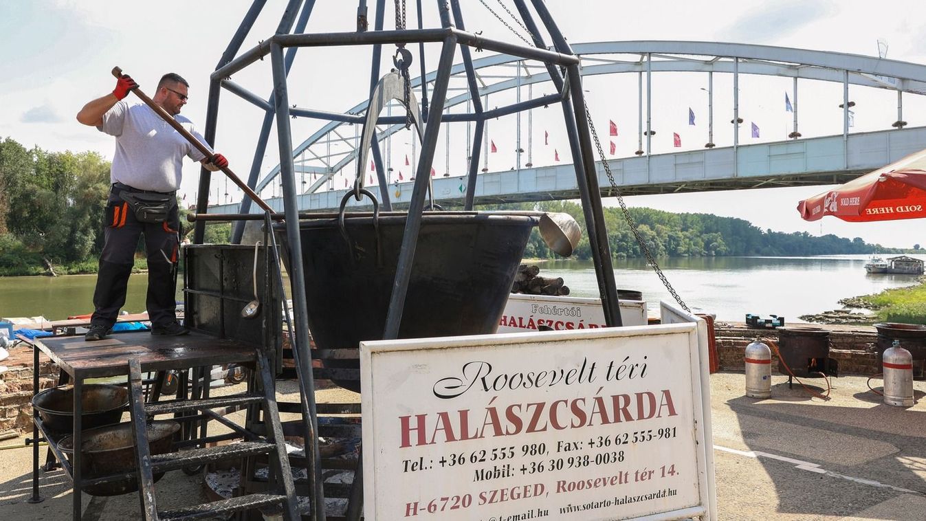 Elmarad Szeged ikonikus fesztiválja