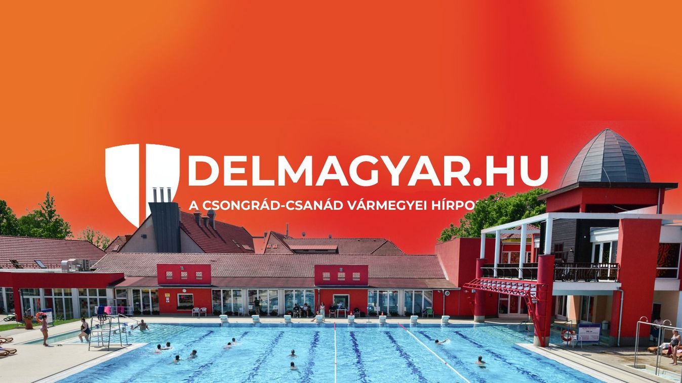 Kinyílt a szertárkapu Mórahalmon