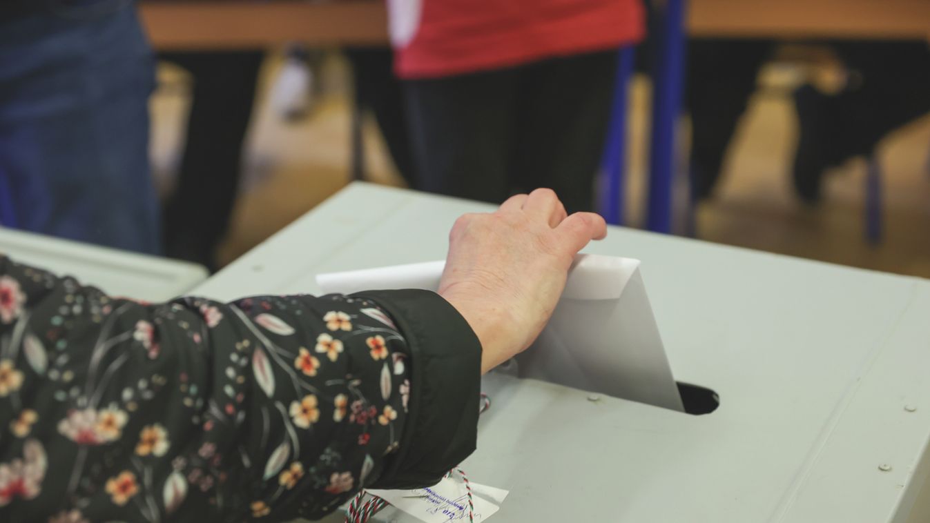 DELMAGYAR – Választás 2024 eredmények