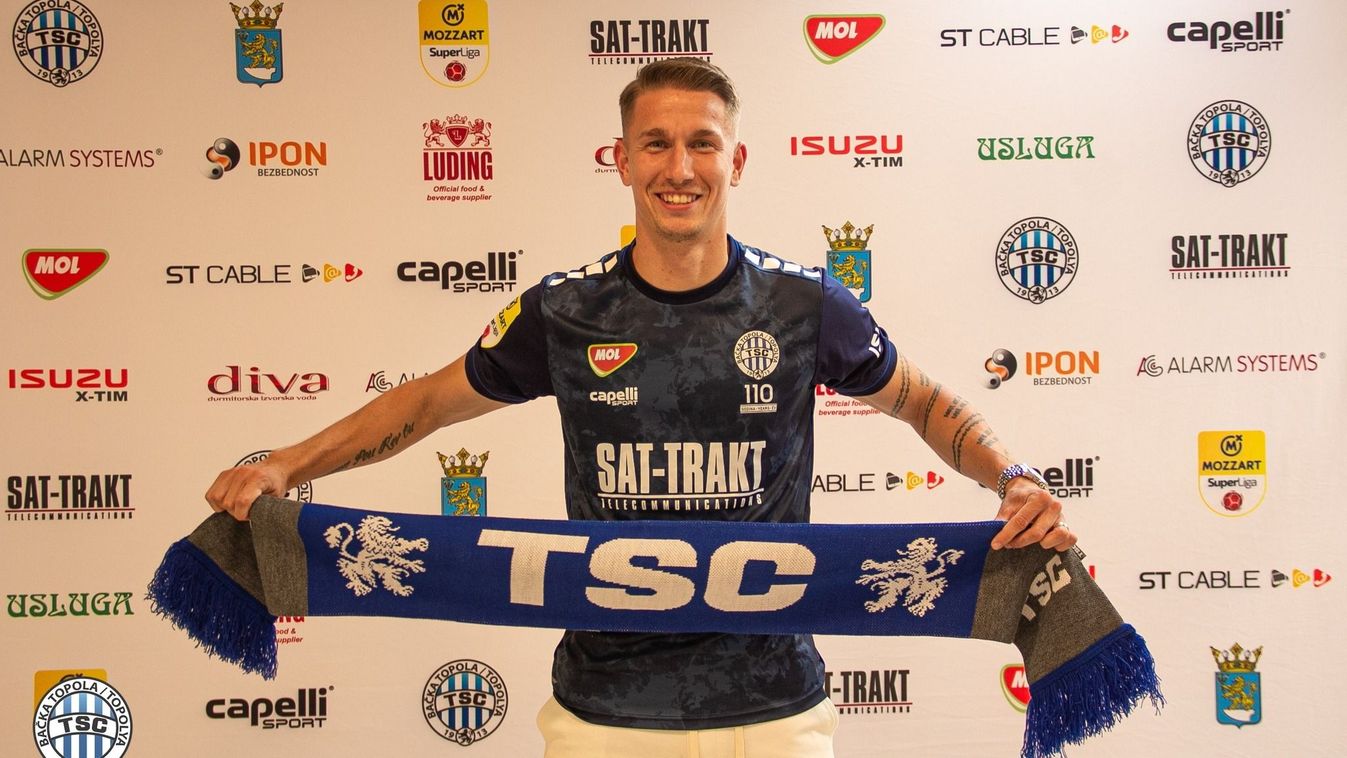 Hosszabbított klubjával a vásárhelyi szélső