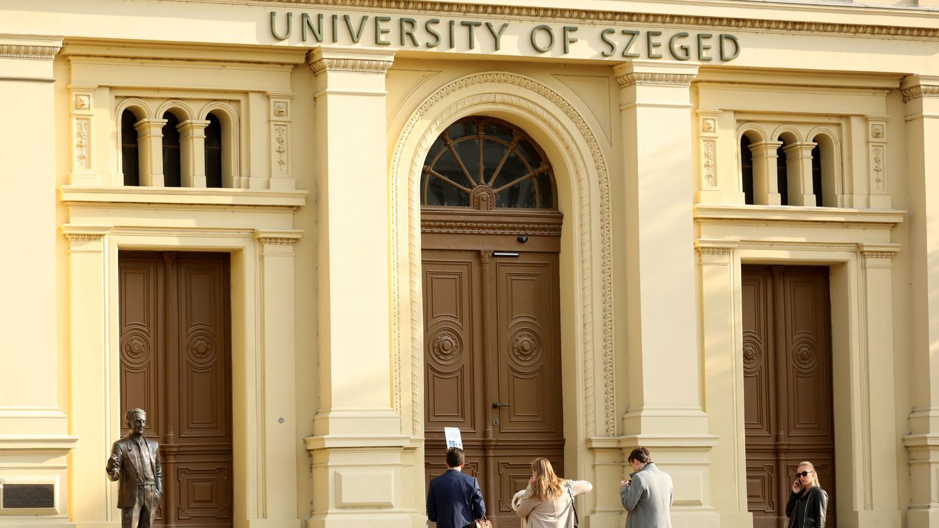 Fenntartót vált a Vántus István Szakgimnázium