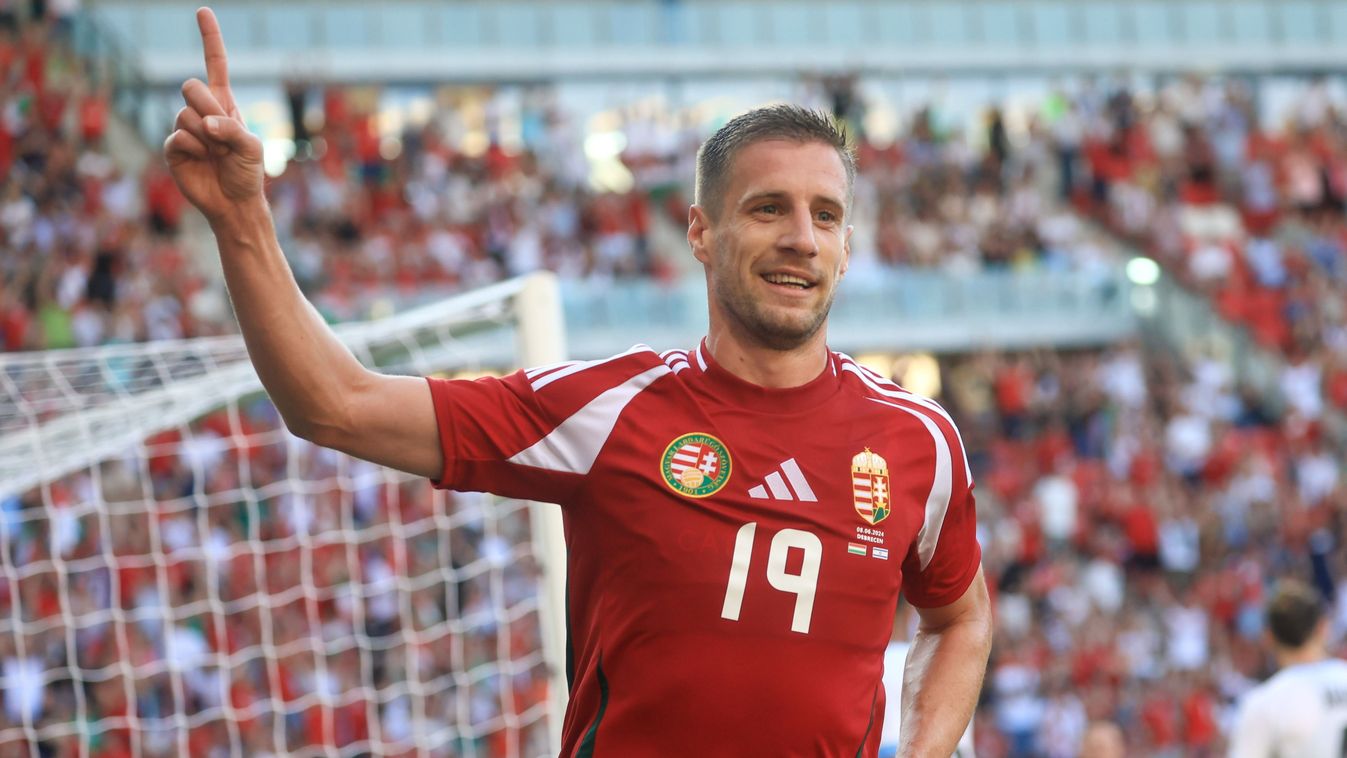 Álomfutball volt 22 percben