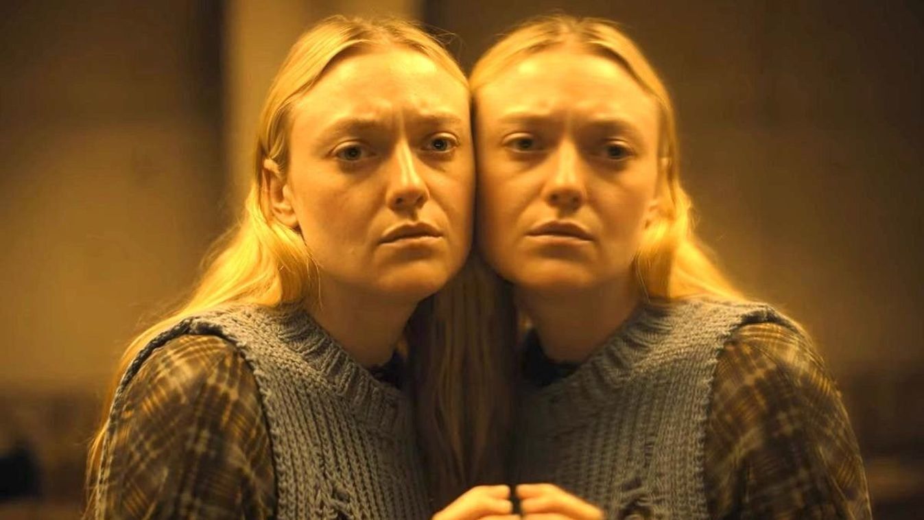 Filmkritika: A megfigyelők megfigyelése