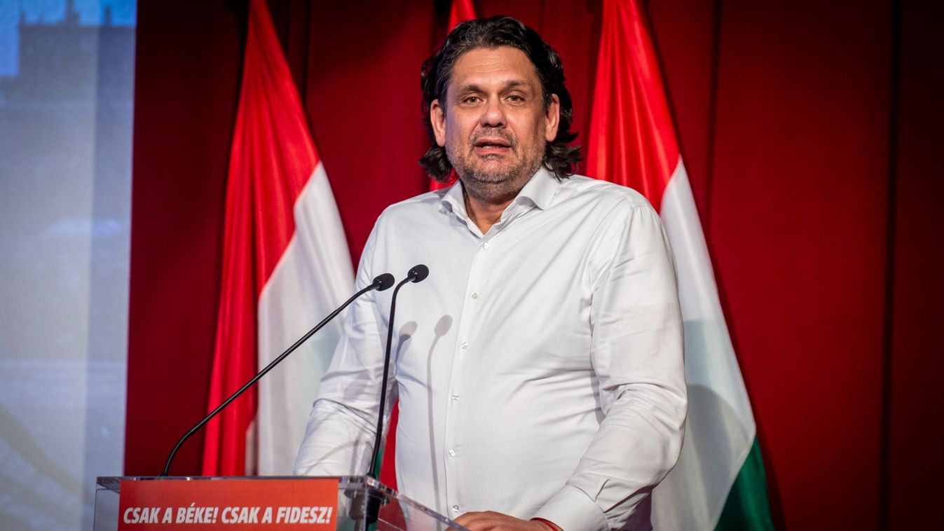 Mutatjuk, kik képviselik a következő öt évben hazánkat az Európai Parlamentben