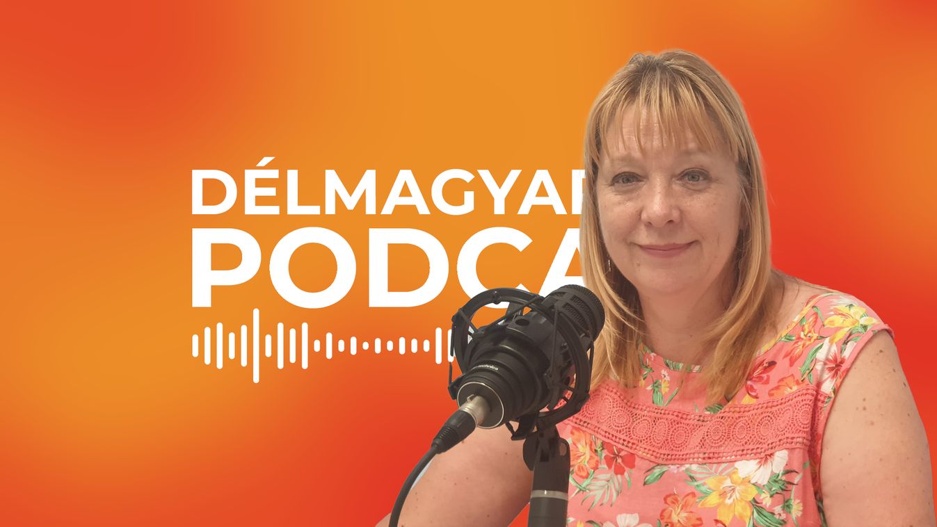 Délmagyar podcast: Zenemese
