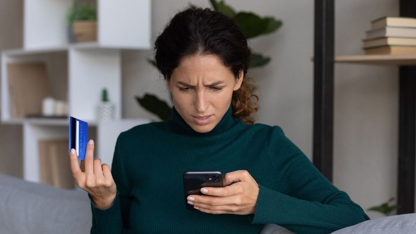 Adathalász SMS-ekre figyelmeztet a Nemzeti Útdíjfizetési Szolgáltató
