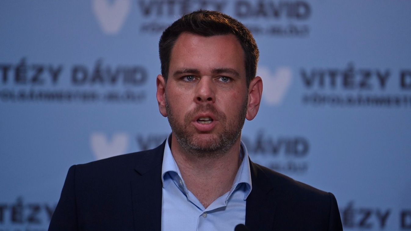 Vitézy Dávid: rengeteg nyitott kérdés van a rekordszámú érvénytelen fővárosi szavazat miatt