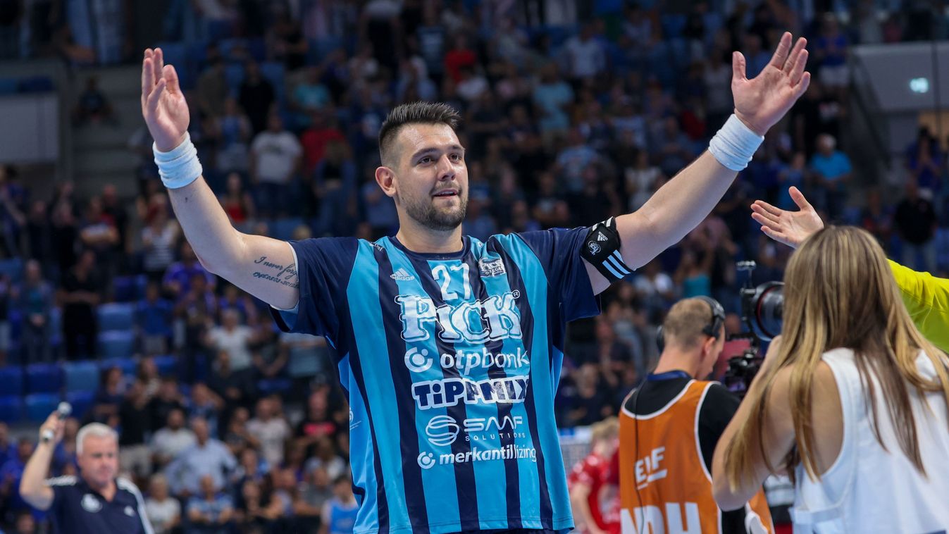 Hivatalos: a Pick Szeged is indulhat a Bajnokok Ligájában