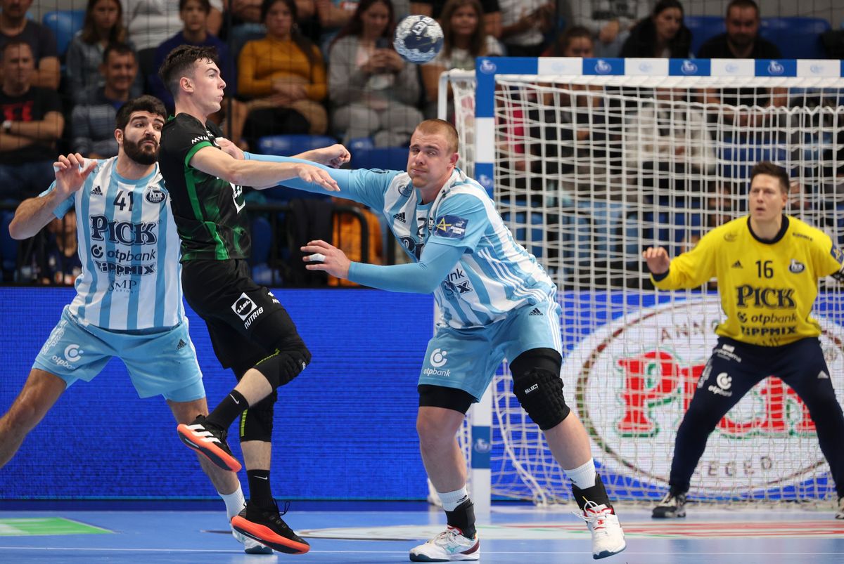 Matej Gaber hamarabb visszatérhet Szegedre