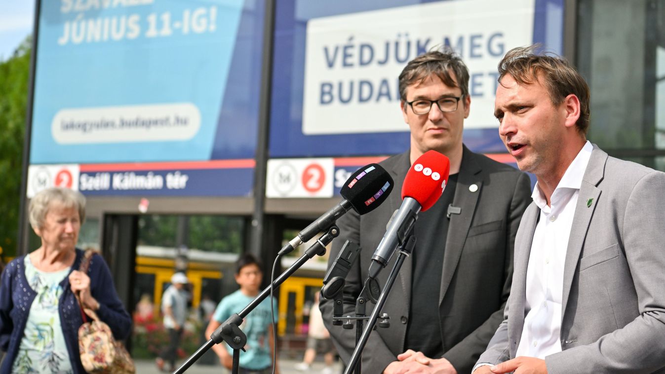Tovább romlanak a szocialisták pozíciói