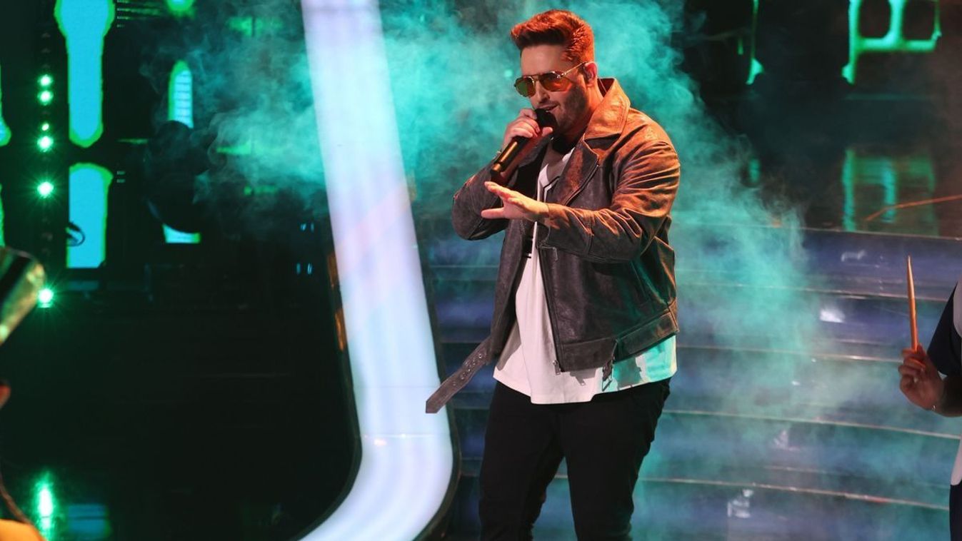 Ha látod, akkor sem hiszed el! Brutál változáson ment át Király Viktor