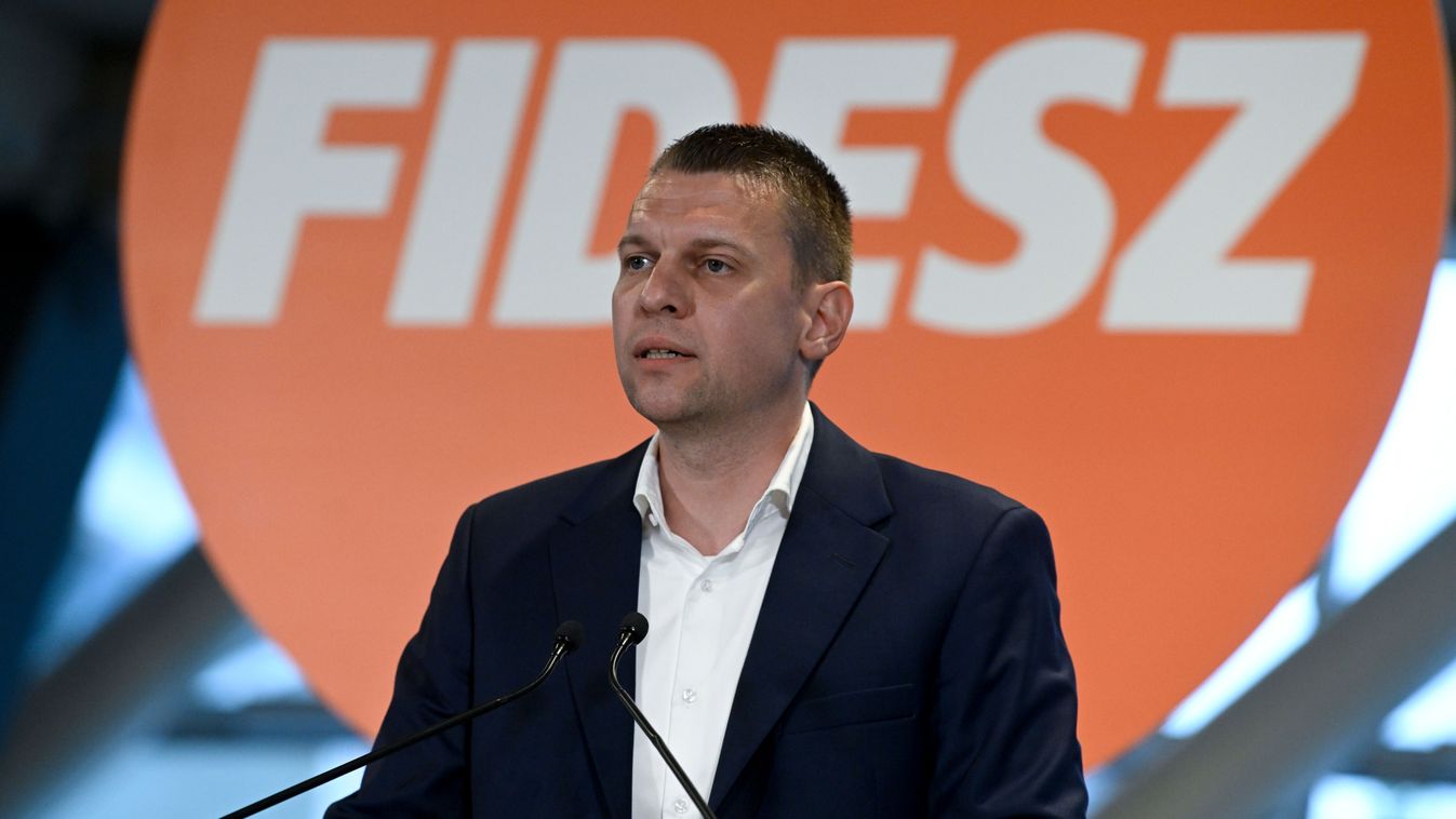 Menczer Tamás: Orbán Viktor továbbra is békét akar, és ennek megfelelően cselekszik (videó)
