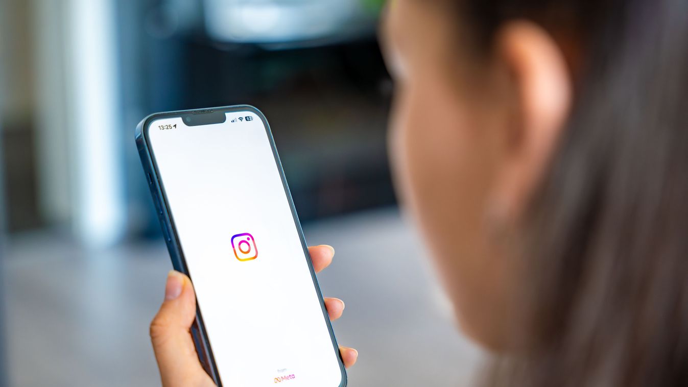 Instagram Inaz Hogyan hat az Instagram a tinédzserekre?