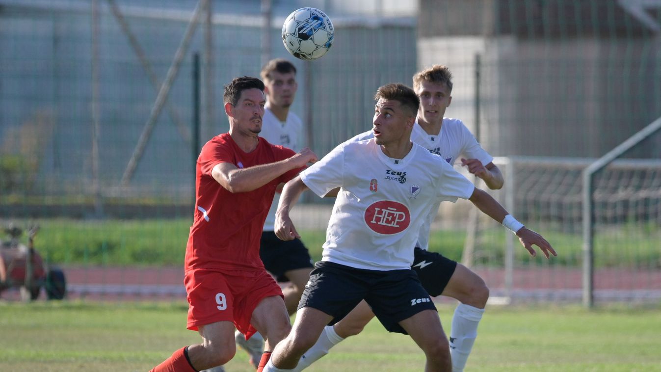 Labdarúgó NB III: hétközi forduló