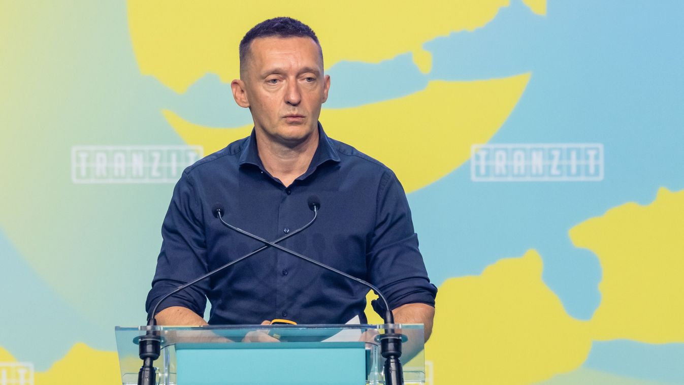 A békeköltségvetés terve a fiókban van – jelentette ki Rogán Antal a Tranziton (videó)
