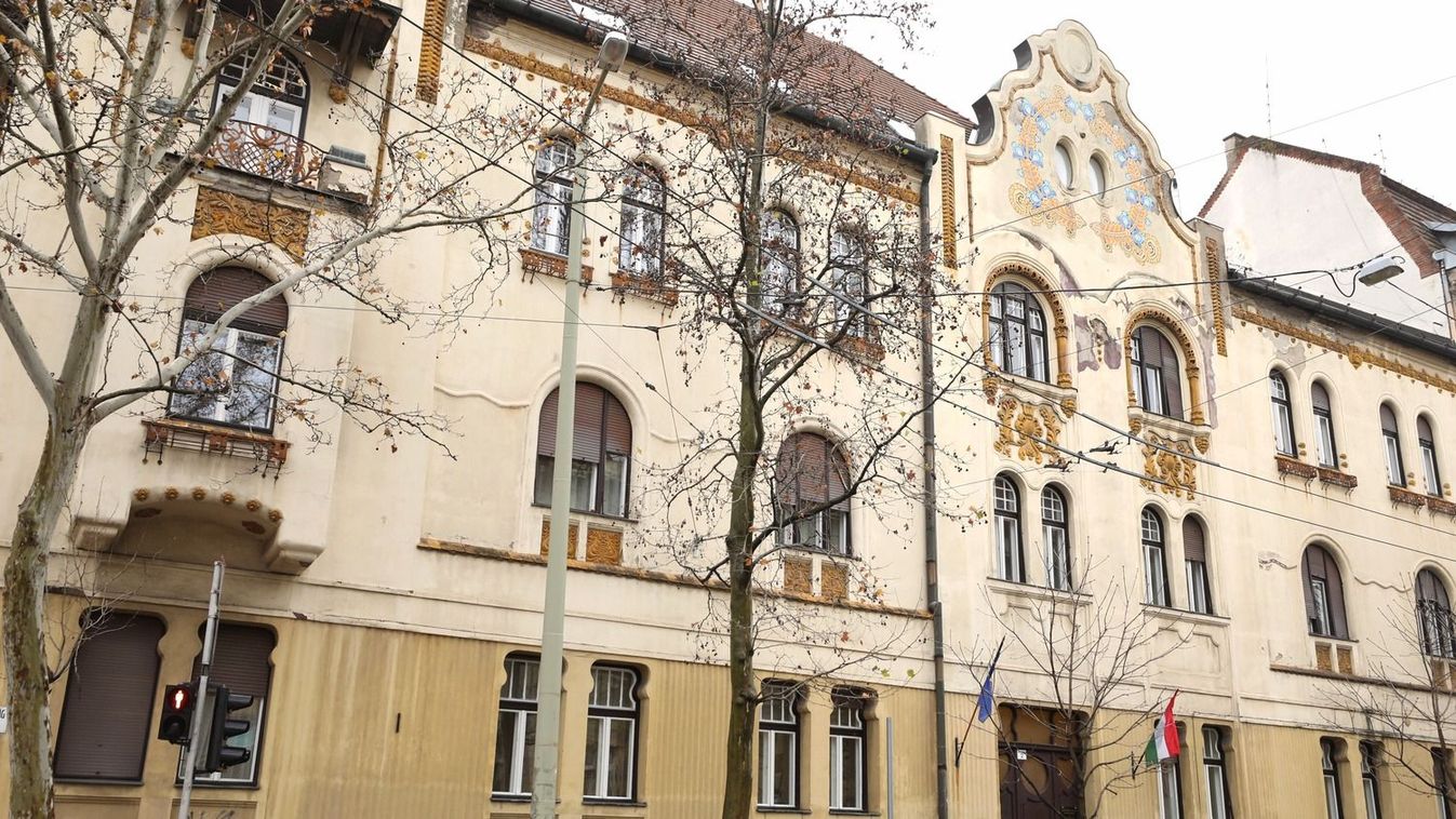 Báthorynak hívják jövő héttől az egykori Ságvári gimnáziumot