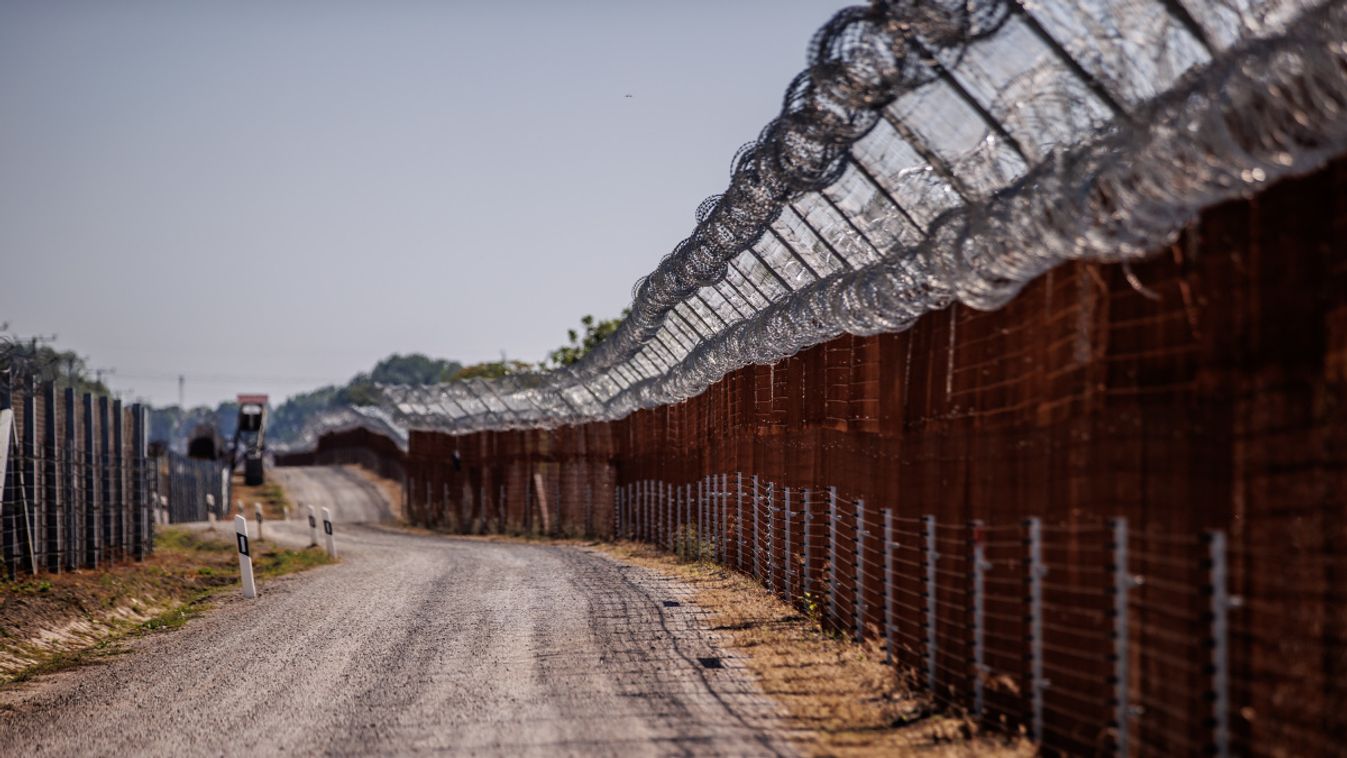 Most jött a legtöbb migráns