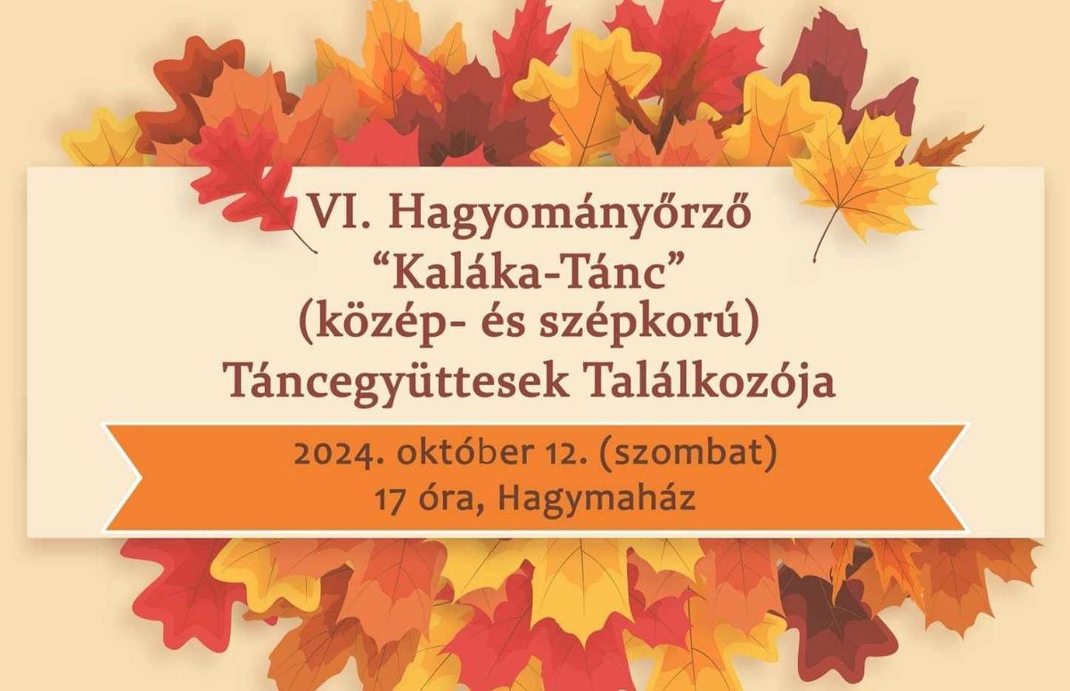 Hagymaház, néptánc, találkozó, Makó