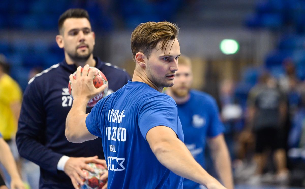 Magnus Röd személyében egy szegedi kézilabdázó is bekerült a top 5 átigazolás közé az EHF-nél.