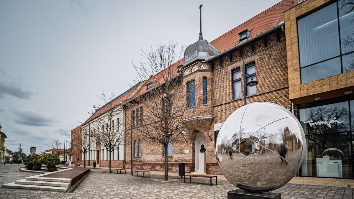 Tornyai János Múzeum, Hódmezővásárhely, Gazdaság