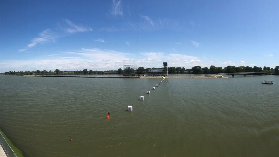 Tiszaátúszás, Szeged, egymillió