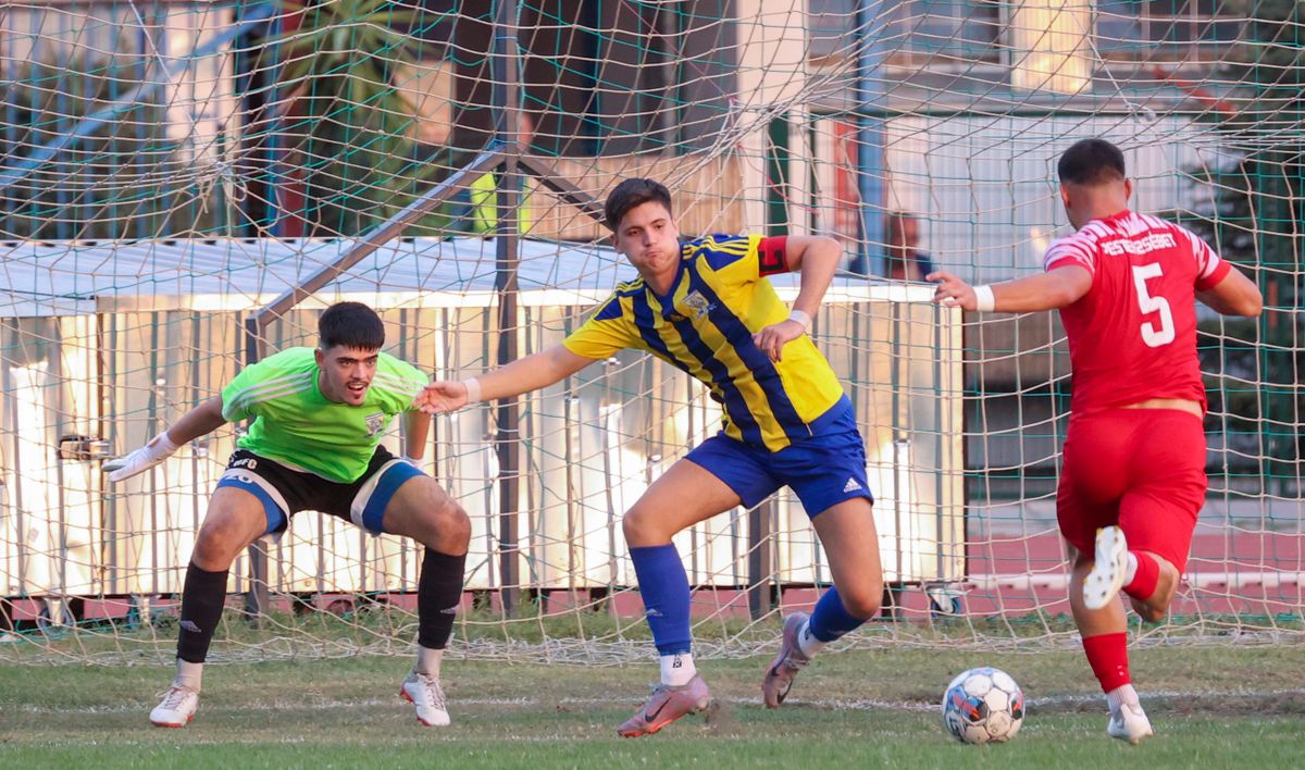 Hódmezővásárhelyi FC, Dóra Donát