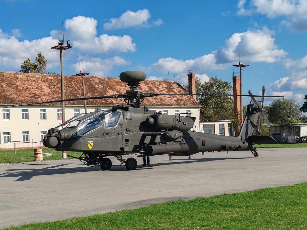 helikopter, Szeged, szegedi repülőtér