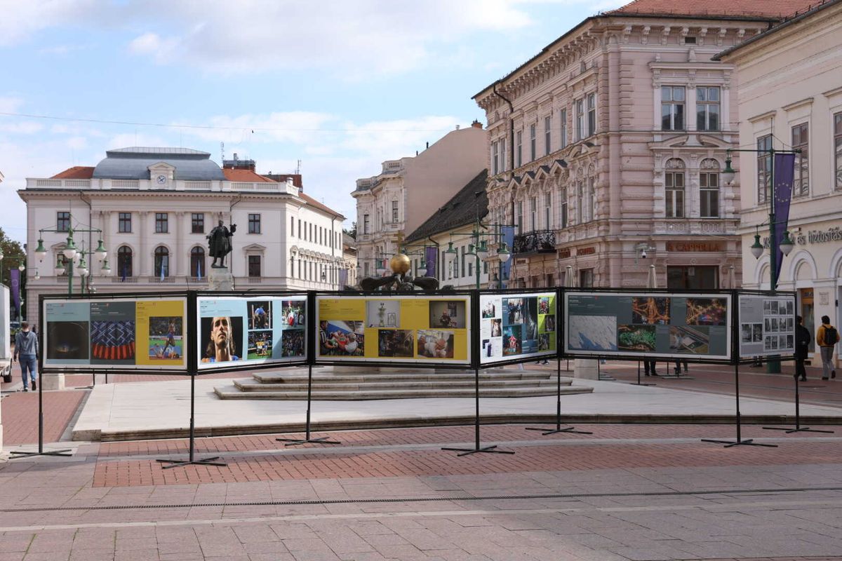 sajtófotó, kiállítás, tárlat