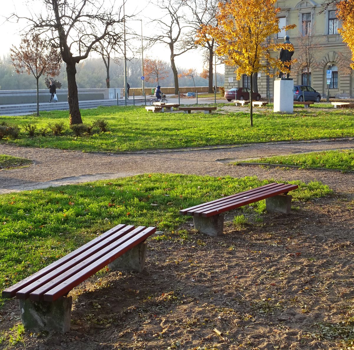 időjárás, előrejelzés, Csongrád-Csanád vármegye