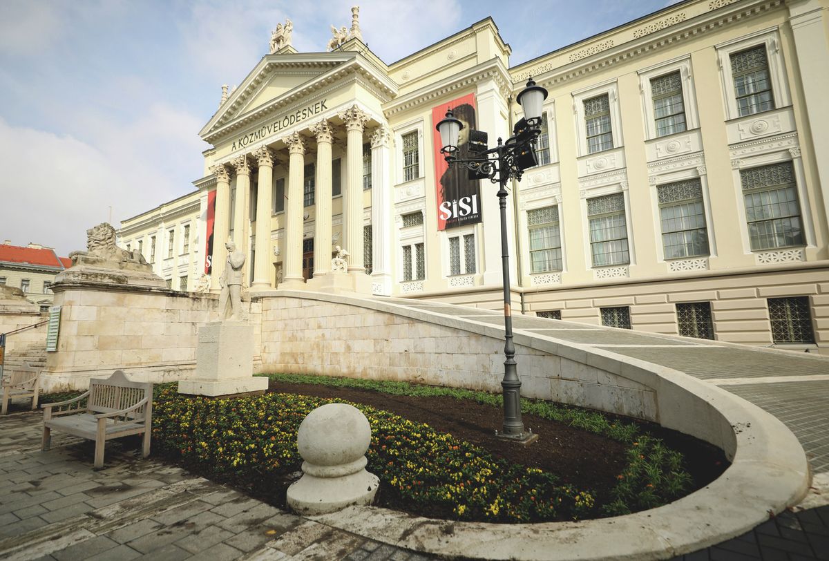 Móra Ferenc Múzeum, látogatás, Eperjes 