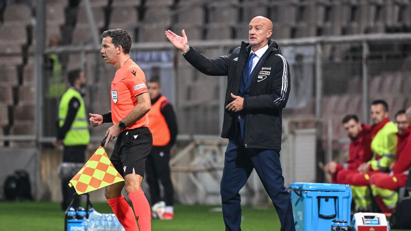 Csepregi György: Marco Rossi szobrot érdemelne