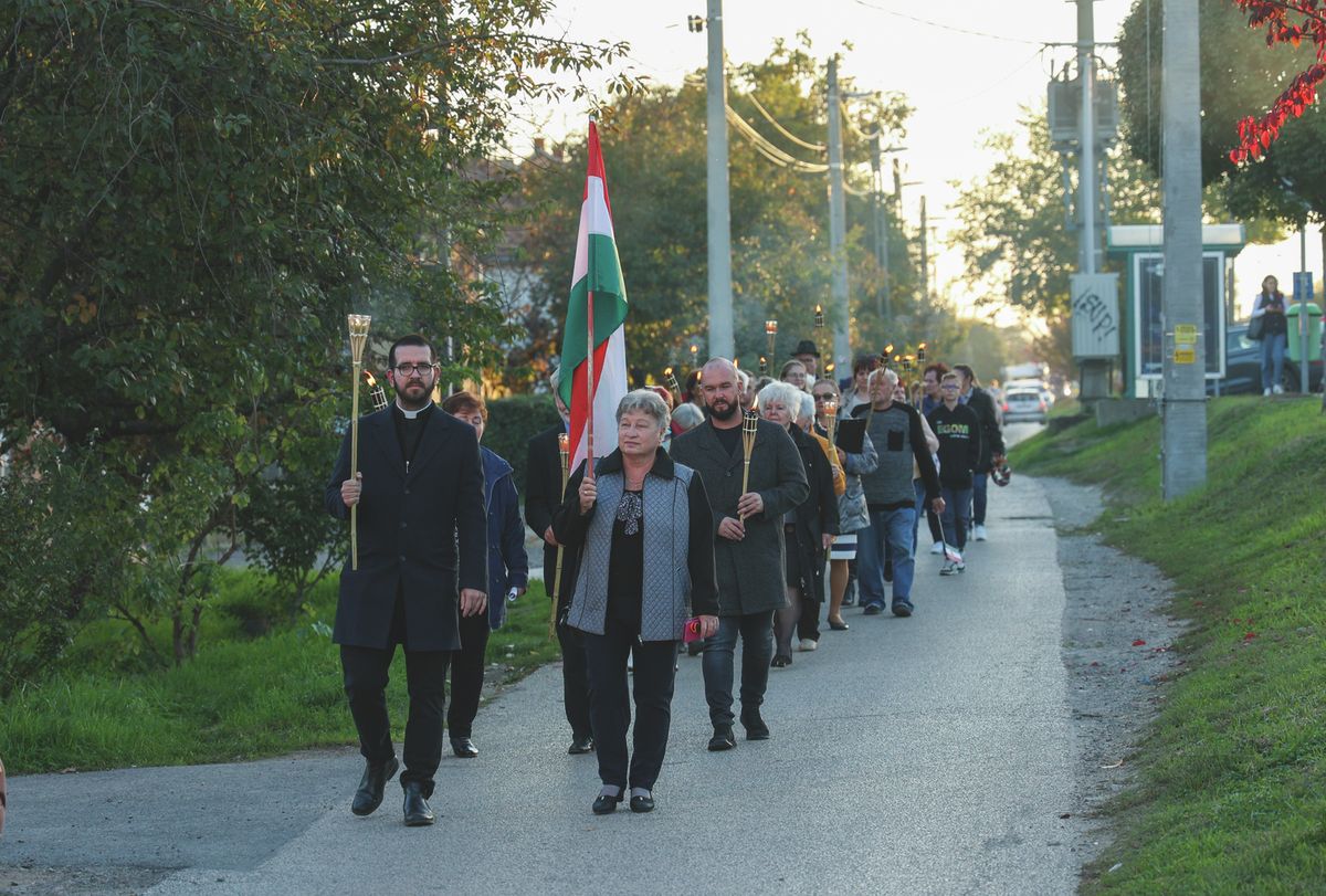 Ruzsa Roland, megemlékezés, nemzeti ünnep