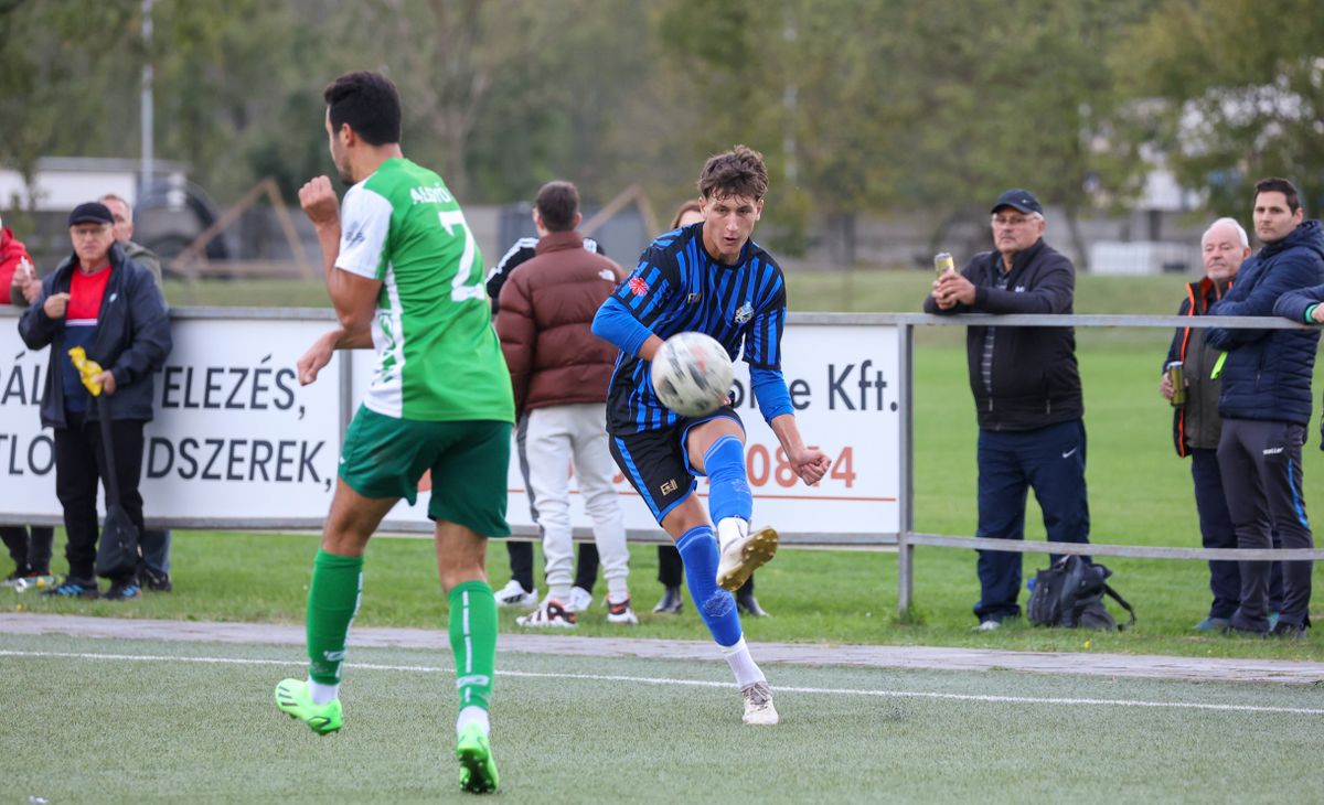 vármegyei I. osztály, Algyő–Szeged-Csanád GA II.