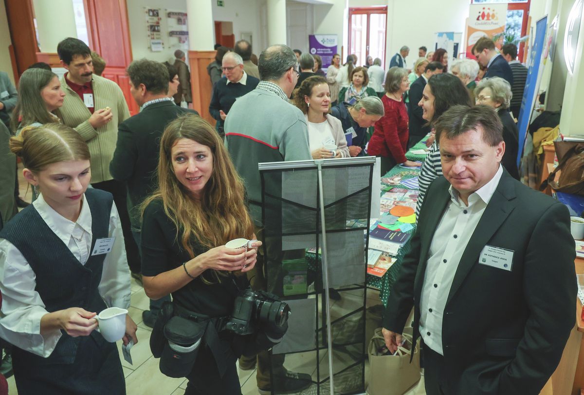 katolikus, életvédő nap, katolikus ház, Szeged