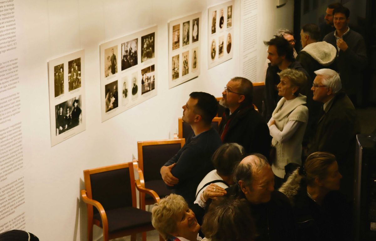 Szeremlei Sámuel, kiállítás, tárlat, Hódmezővásárhely