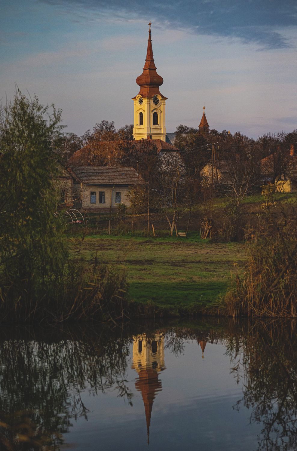 közmeghallgatás, Szegvá