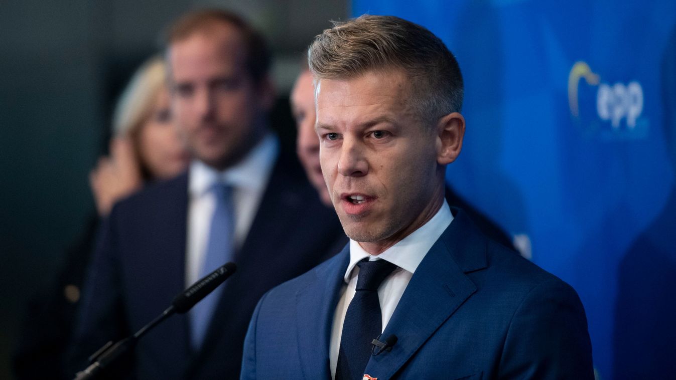 Agyhalottak: ezt gondolja Magyar Péter az EP-képviselőiről (videó)