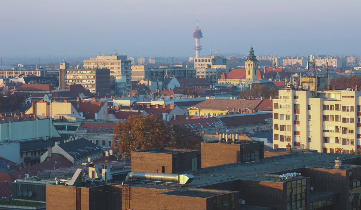 Szeged, SZEHA