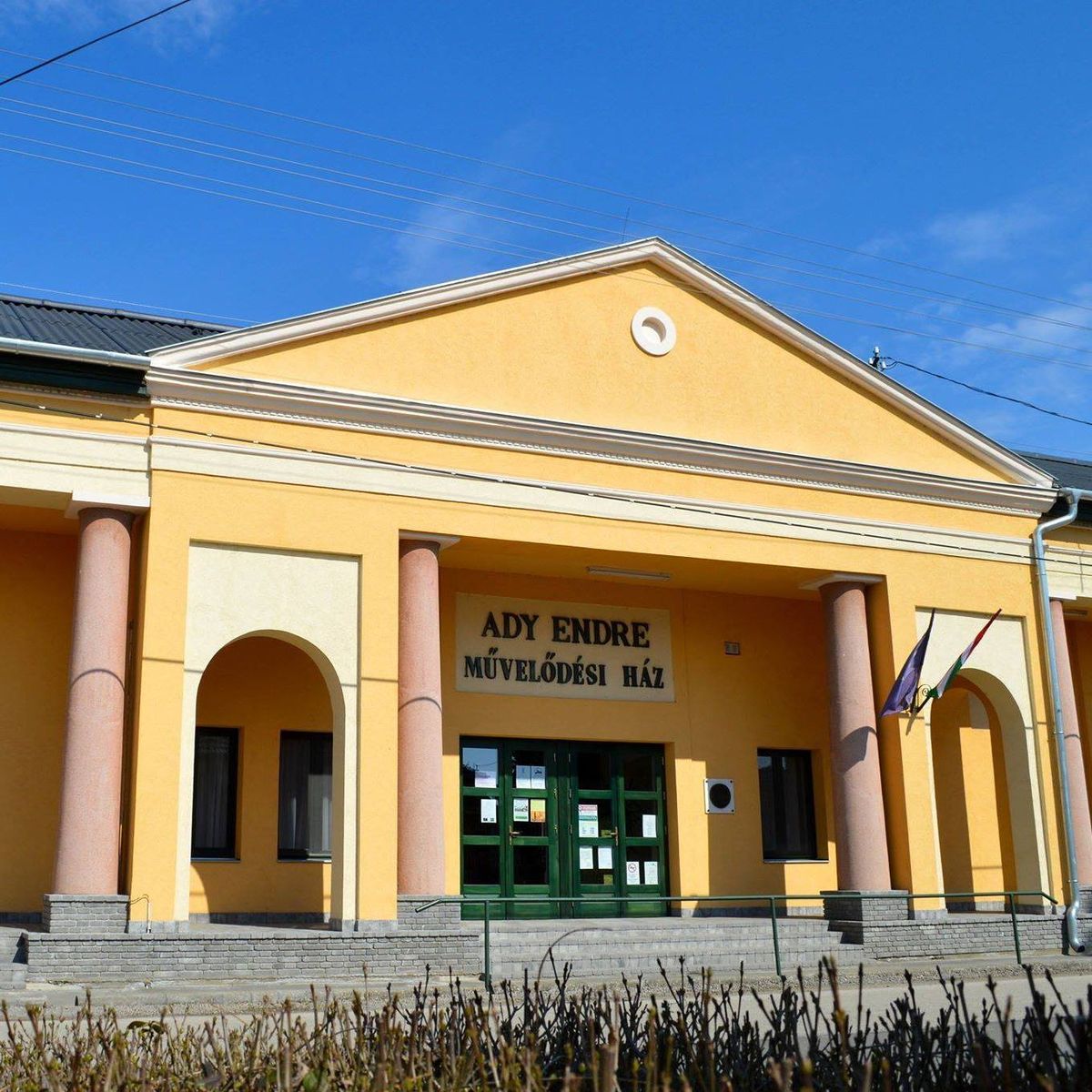 kiállítás, múzeum