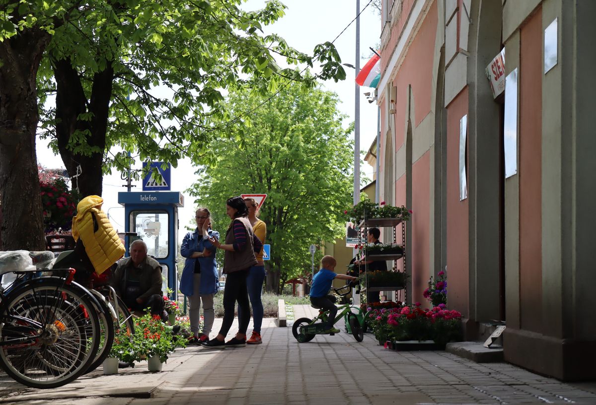 A polgármesteri fizetés a lélekszámtól függy - a vármegye városai közül Csanádpalotán élnek a legkevesebben.