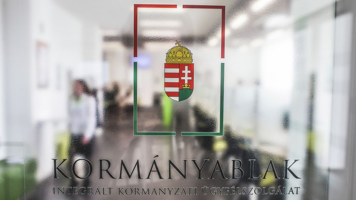 kormányhivatal, ügyfélfogadás