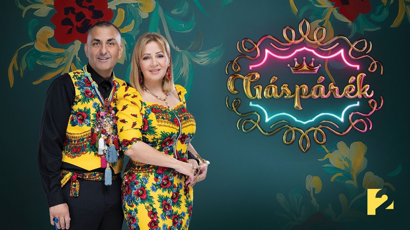 Vasárnap érkezik a Gáspárék utolsó része a TV2-n (videó)