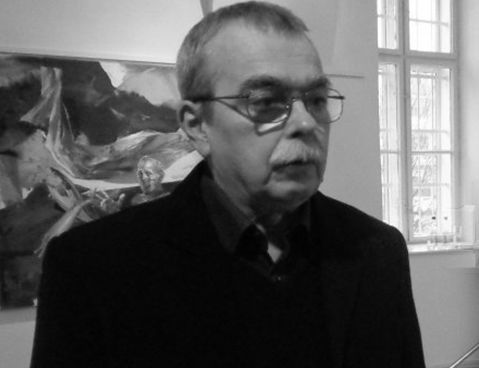 Kéri László
