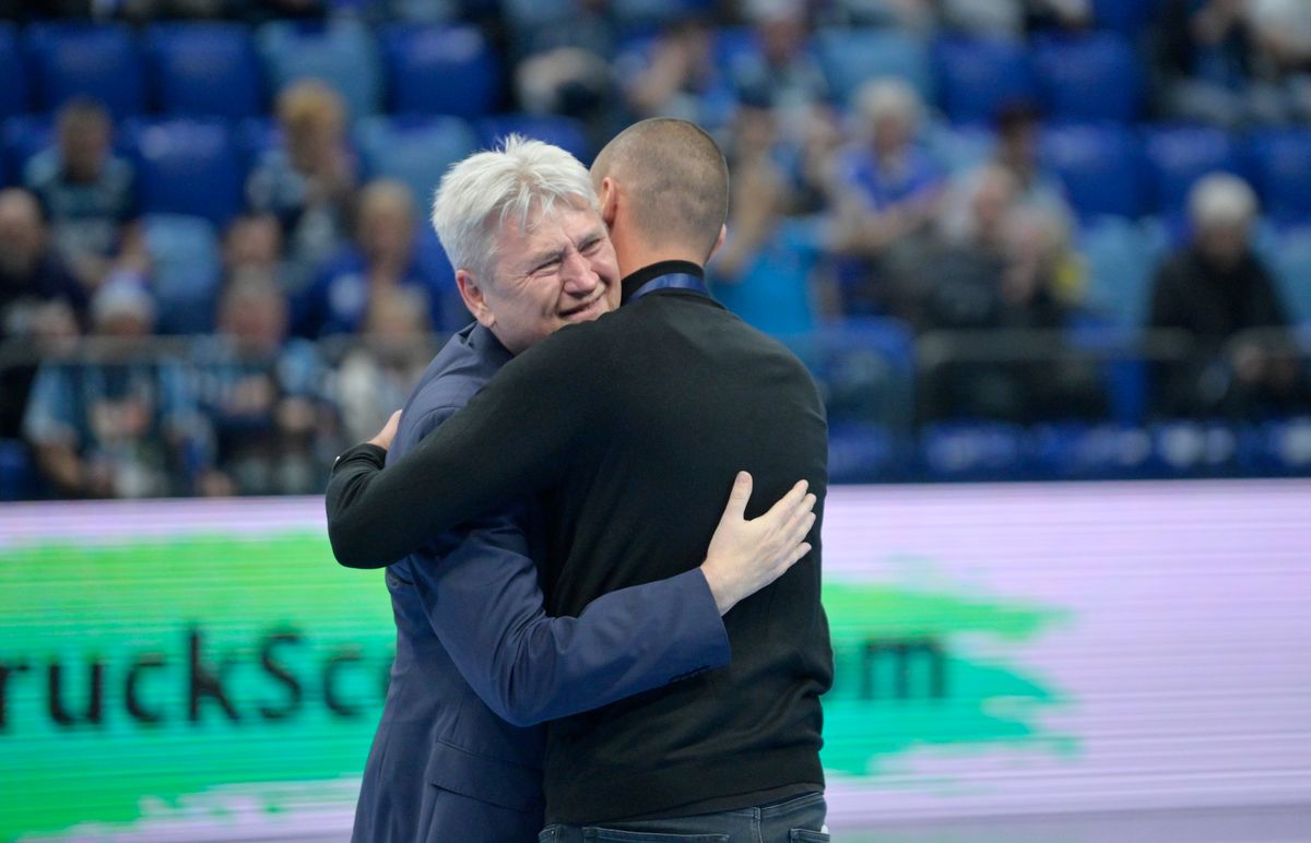 Pick Szeged, Marin Sego, Bajnokok Ligája