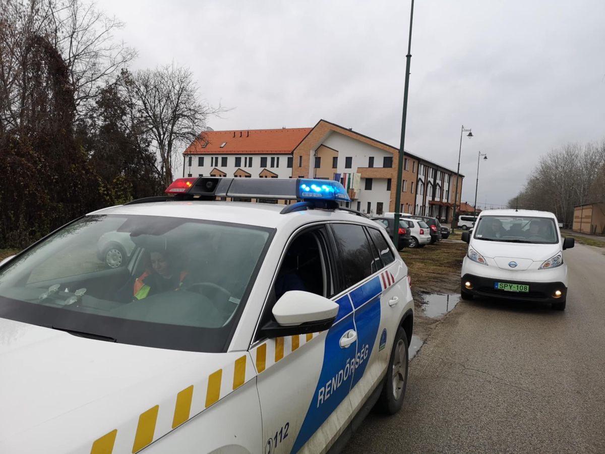 Röszke