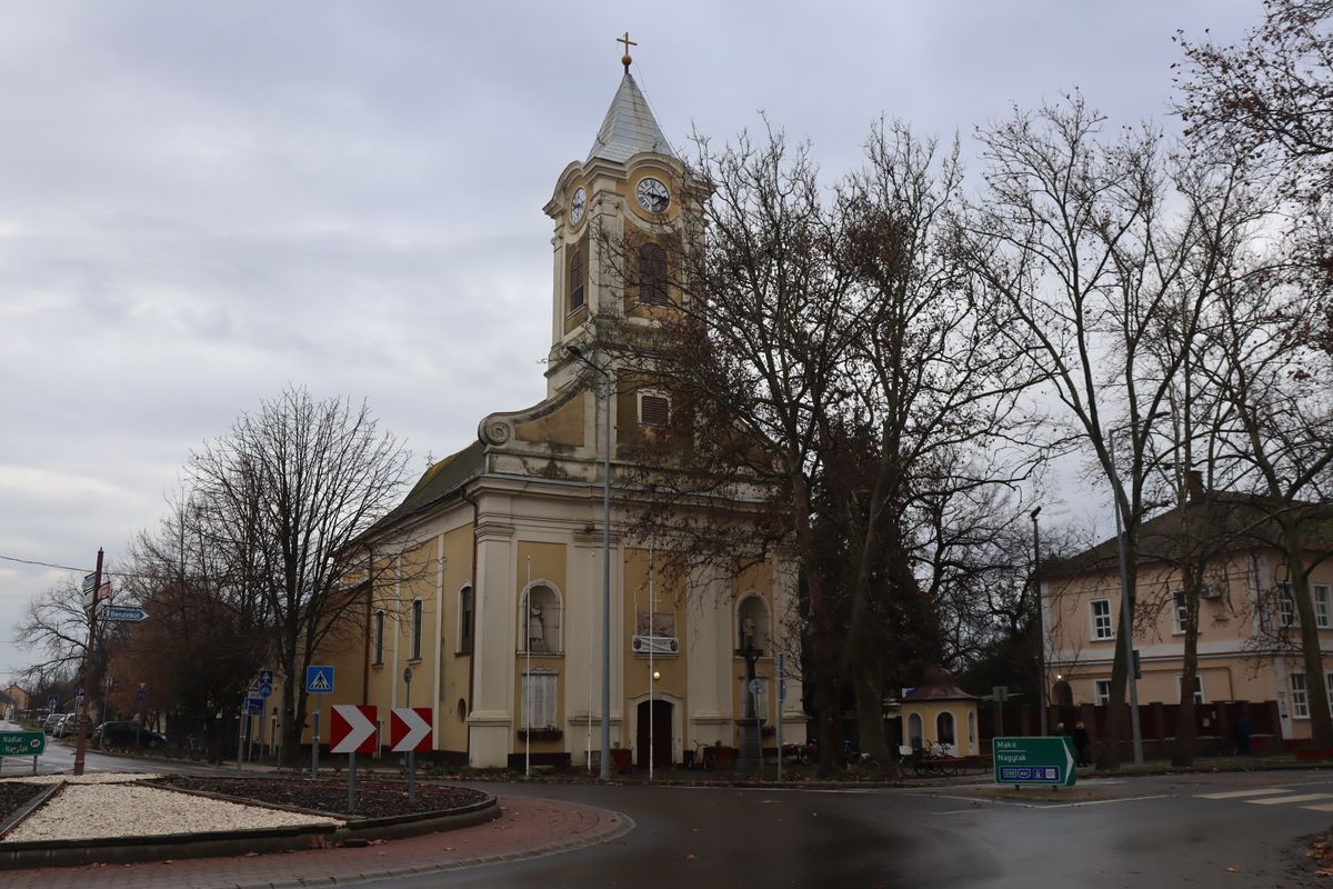 Csanádpalotai