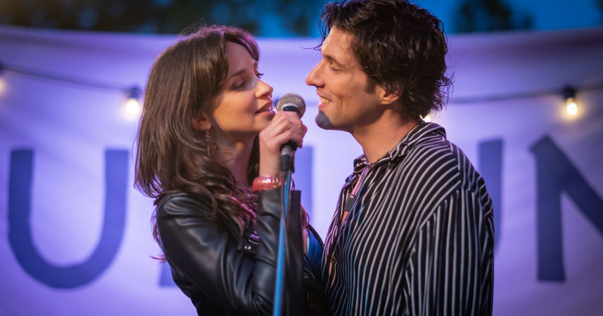 musical, Hogyan tudnék élni nélküled?, Törőcsik Franciska, Ember Márk