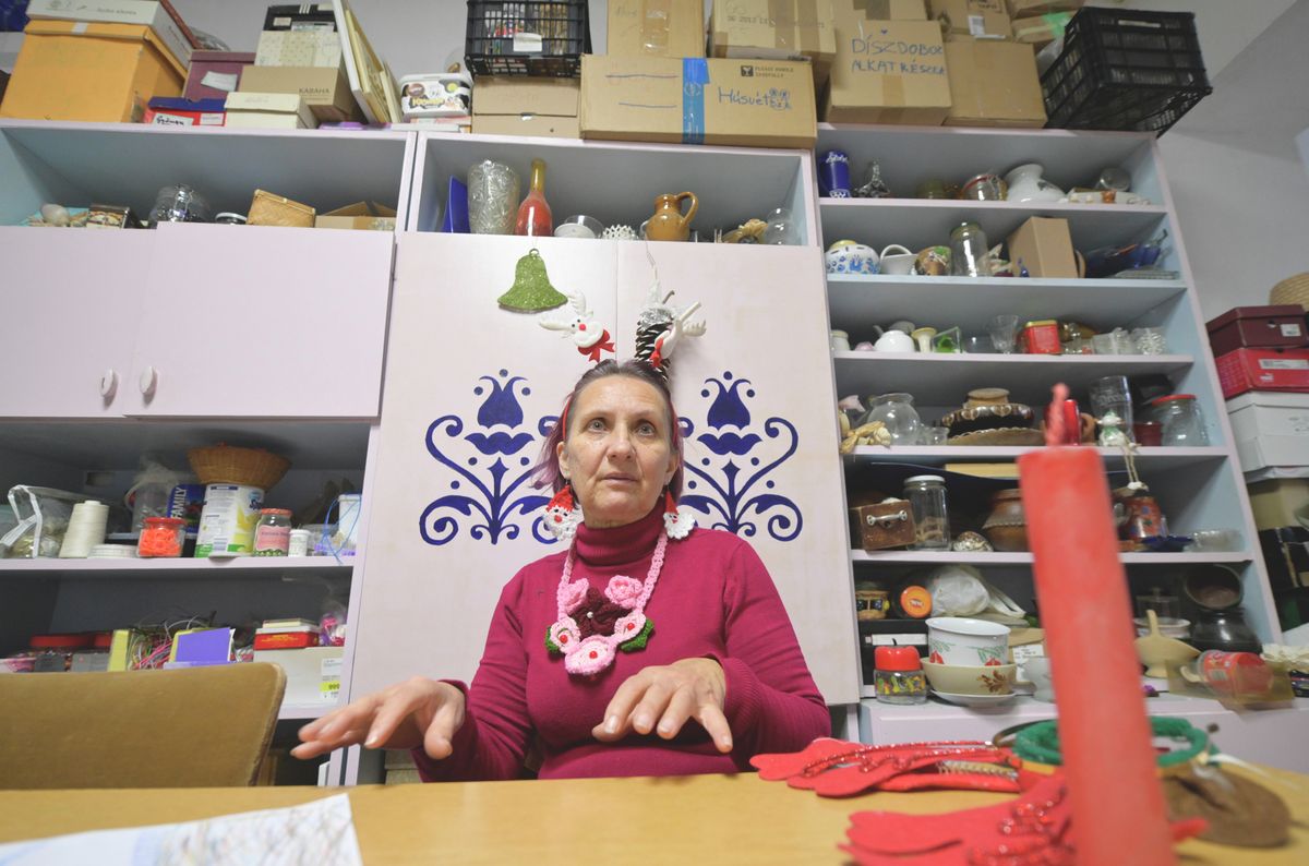 rászoruló gyerekek, Fatima Ház Alapítvány