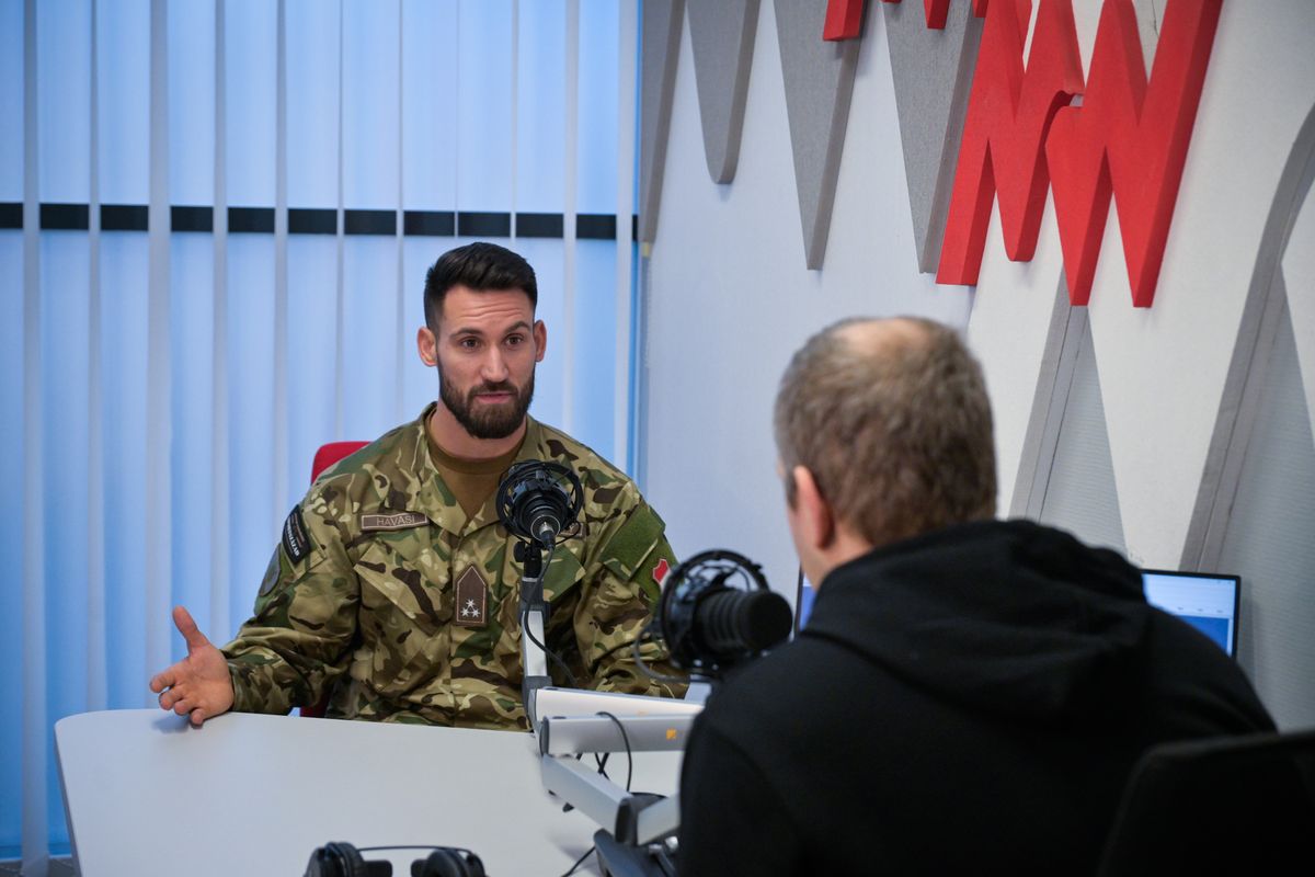 délmagyar podcast, Havasi Gergő, Szeged