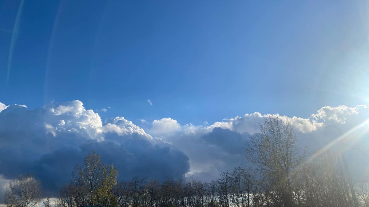 Búcsút inthetünk a napsütésnek: szürke, párás fal telepszik Szegedre a hét közepén